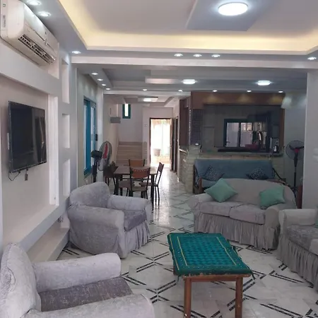 فيلا للرفاهية Blu Lagon